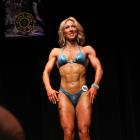 Michelle  Myers - NPC North Carolina State  2013 - #1